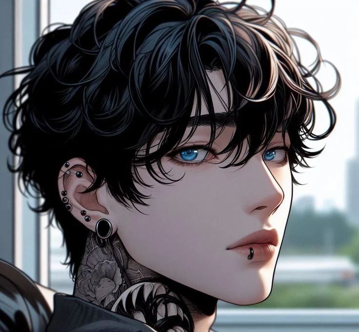Avatar of Jones