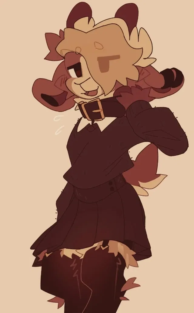 Avatar of Goat bf