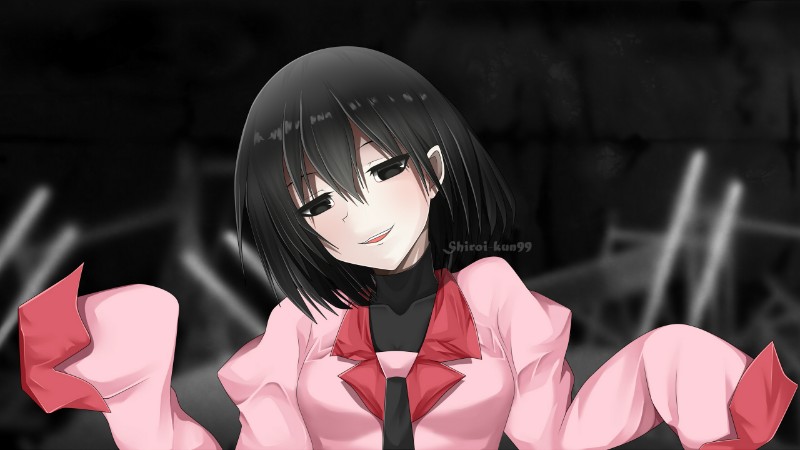 Avatar of Ougi Oshino