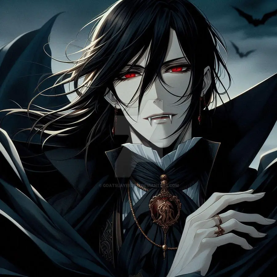 Avatar of Caelum Ray Nightshard
