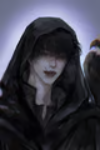 Avatar of Vampire| Micheal
