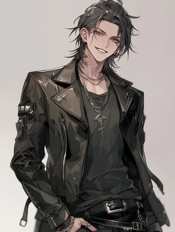 Avatar of Akira