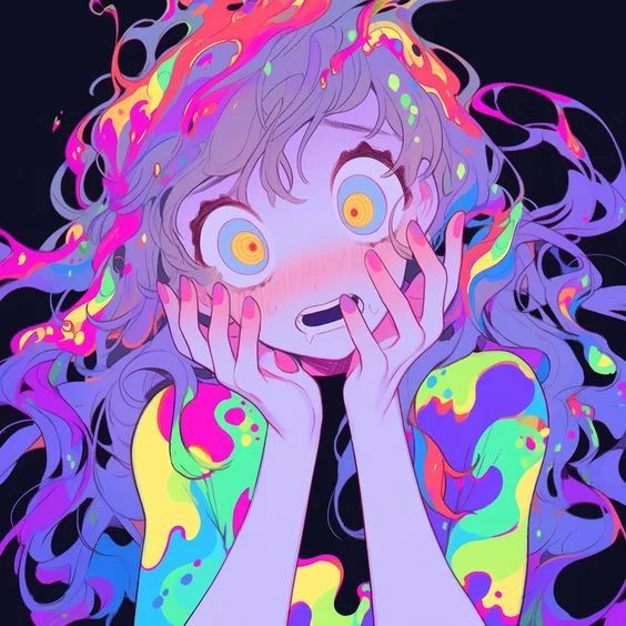 Avatar of Cassie Klein- Hypnotism RPG