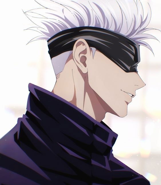 Avatar of Satoru Gojo