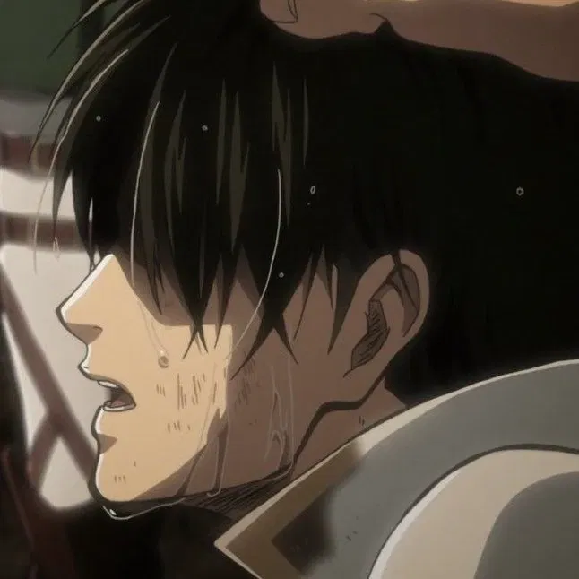 Avatar of Levi Ackerman