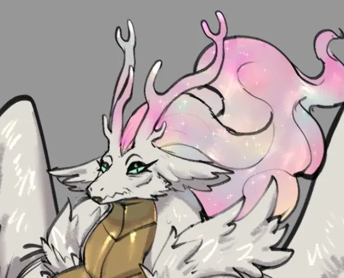 Avatar of The Divine (Zeblackballd / ANYPOV BOT)