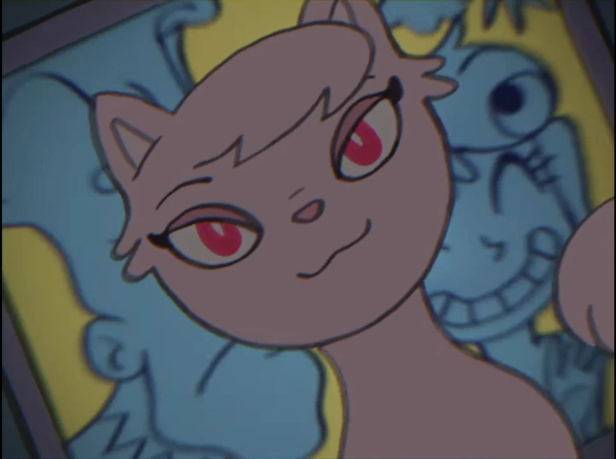 Avatar of Your neighbour's cat
