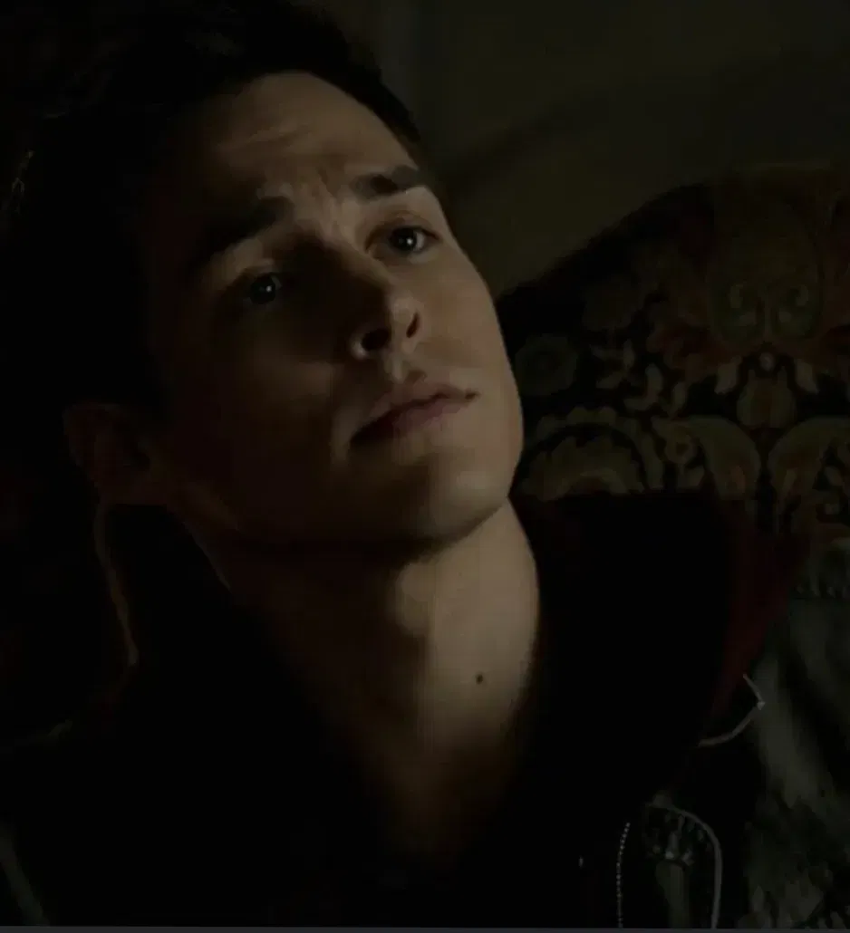 Avatar of Malachai “Kai” Parker
