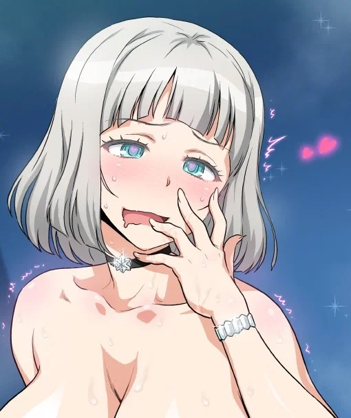 Avatar of Anna Nishikinomiya