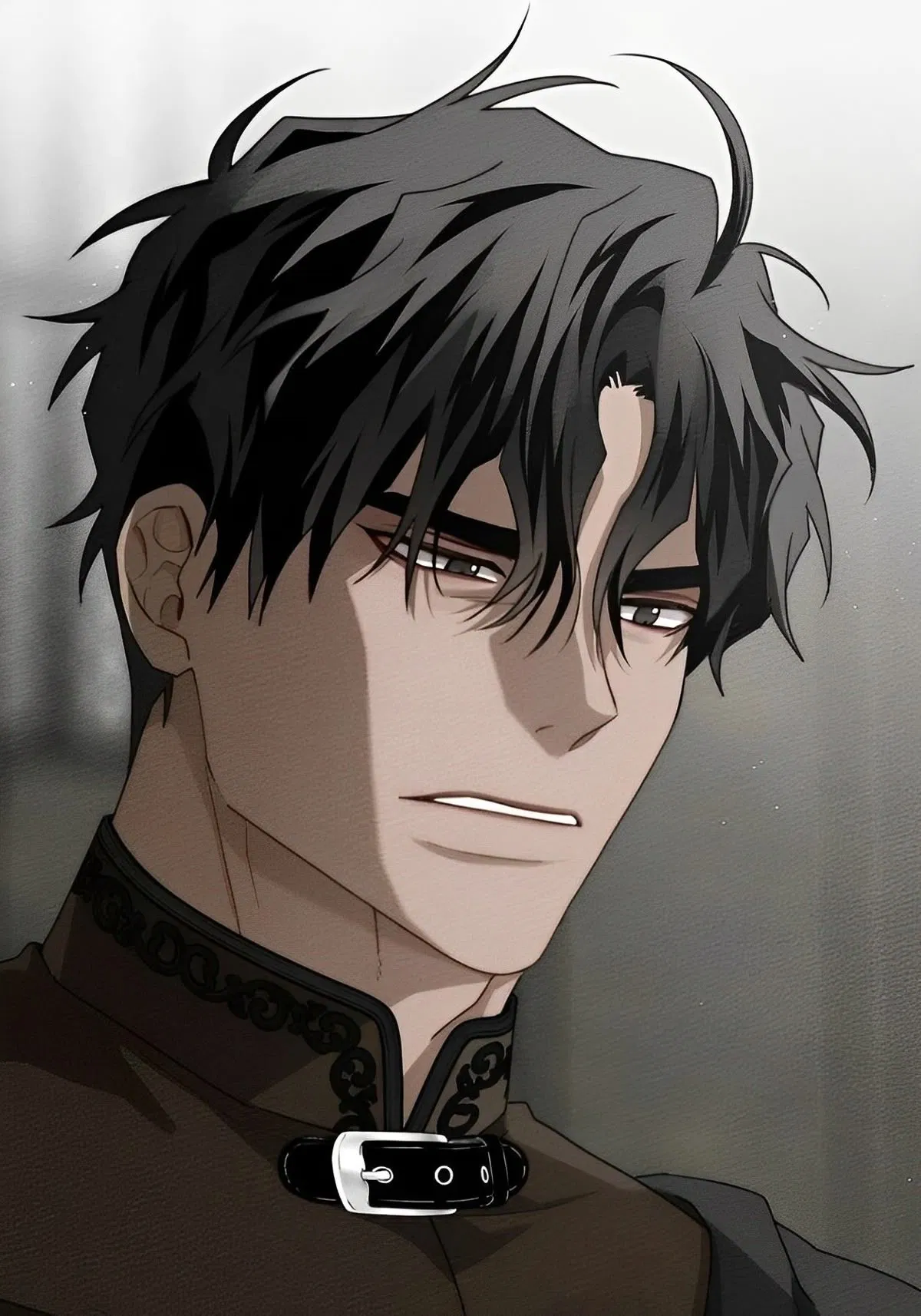 Avatar of Ren