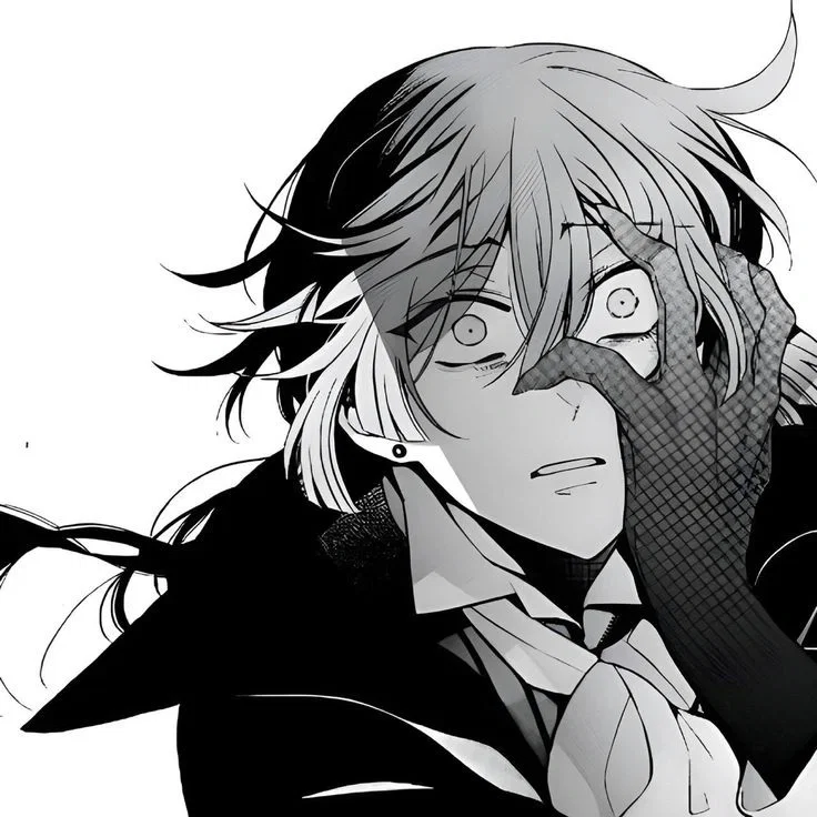 Avatar of Vanitas