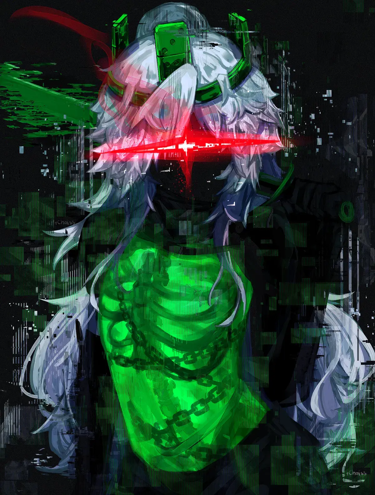 Avatar of Betrayed 1x1x1x1