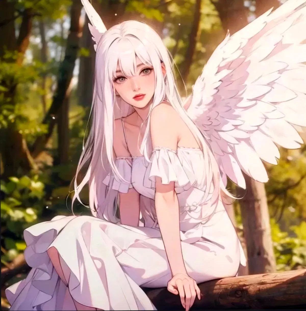 Avatar of Eva || Cupid Collection 