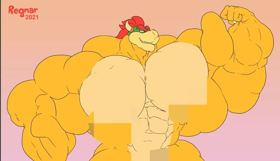 Avatar of Bowser || looking for a king || 