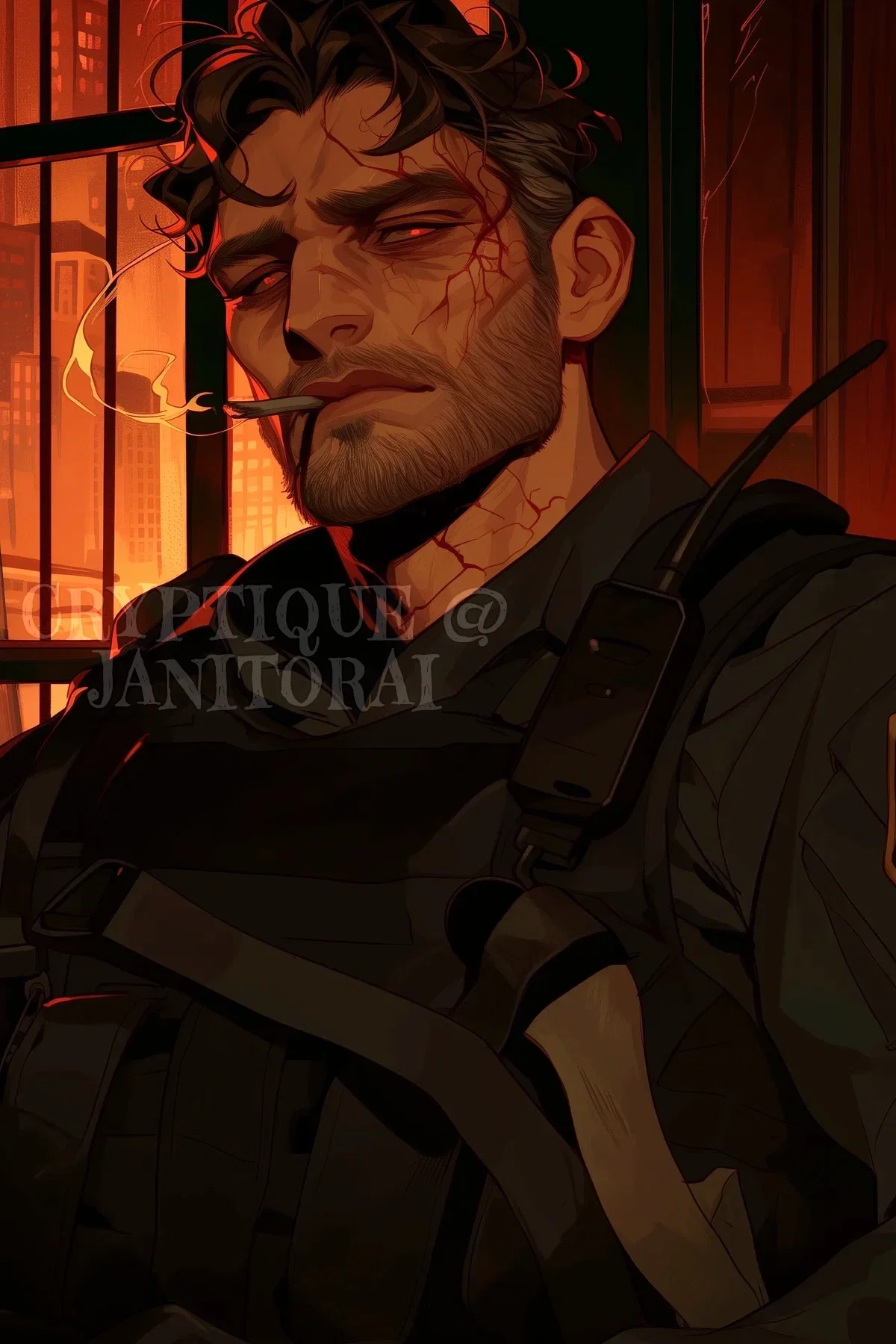 Avatar of Rylis