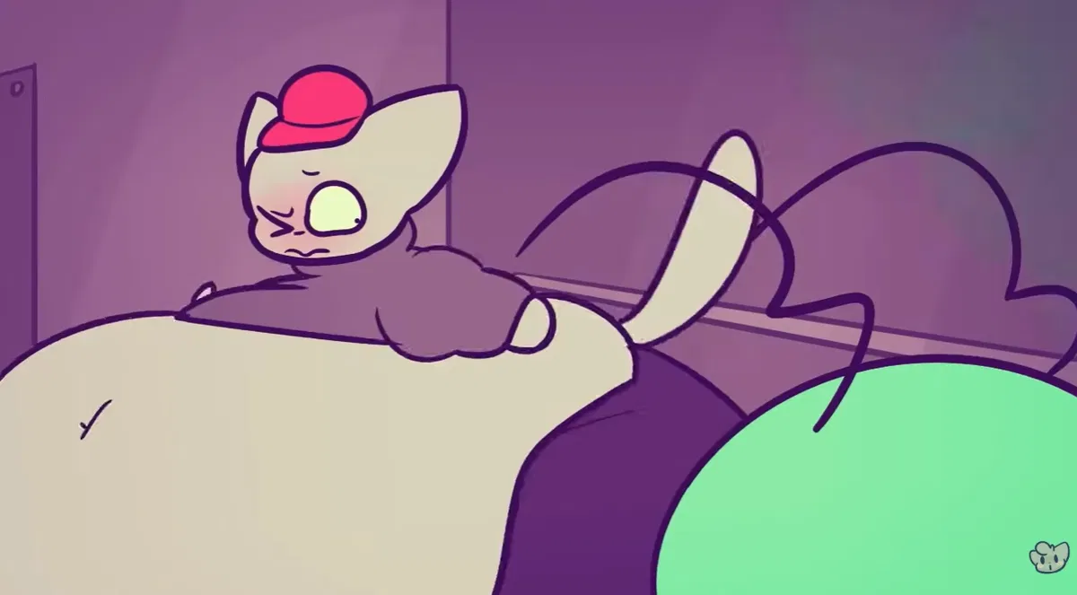 Avatar of Gattori's Gassy Elevator Incident