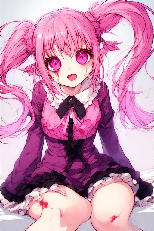 Avatar of Zombie sister