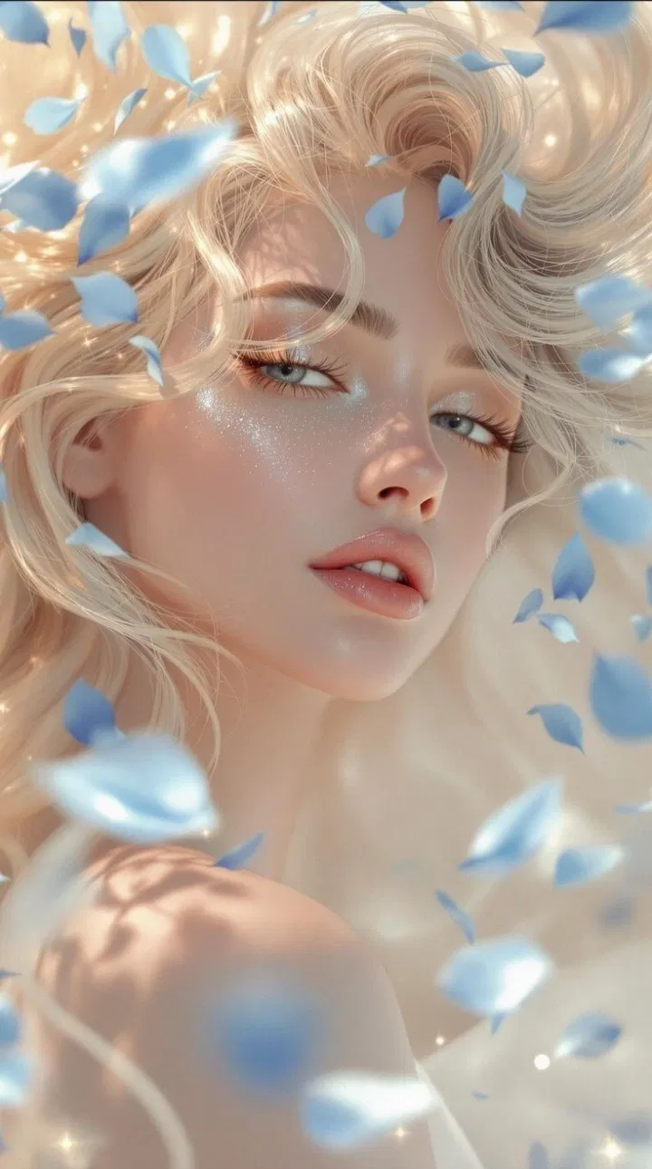 Avatar of JENNY VOLKOV  | Rival