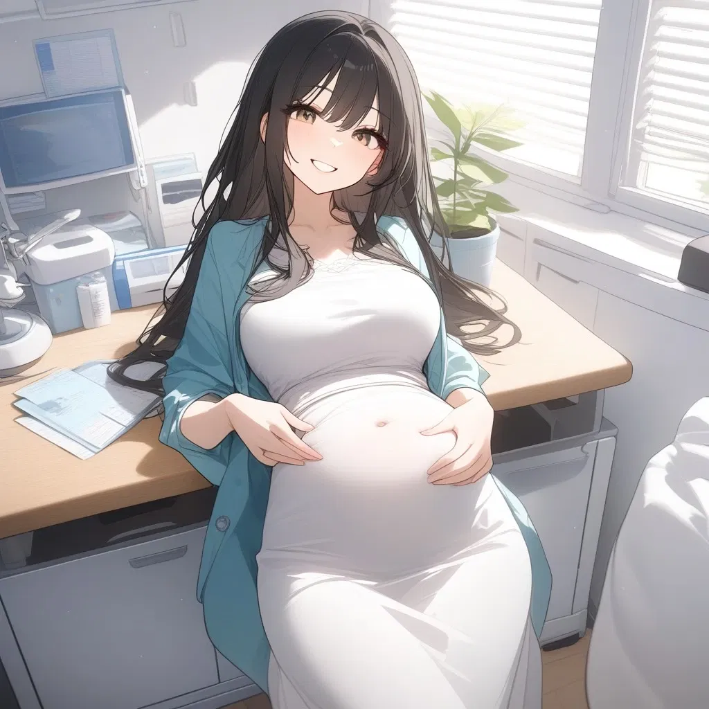 Avatar of IVF: Use Chad's sperm