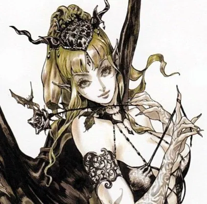Avatar of Succubus | Lament of Innocent