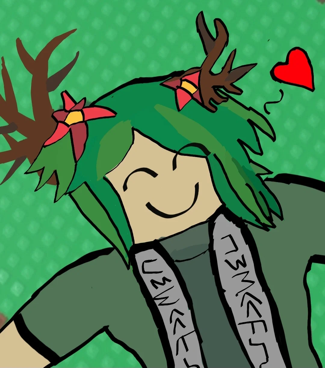 Avatar of Forest Mage