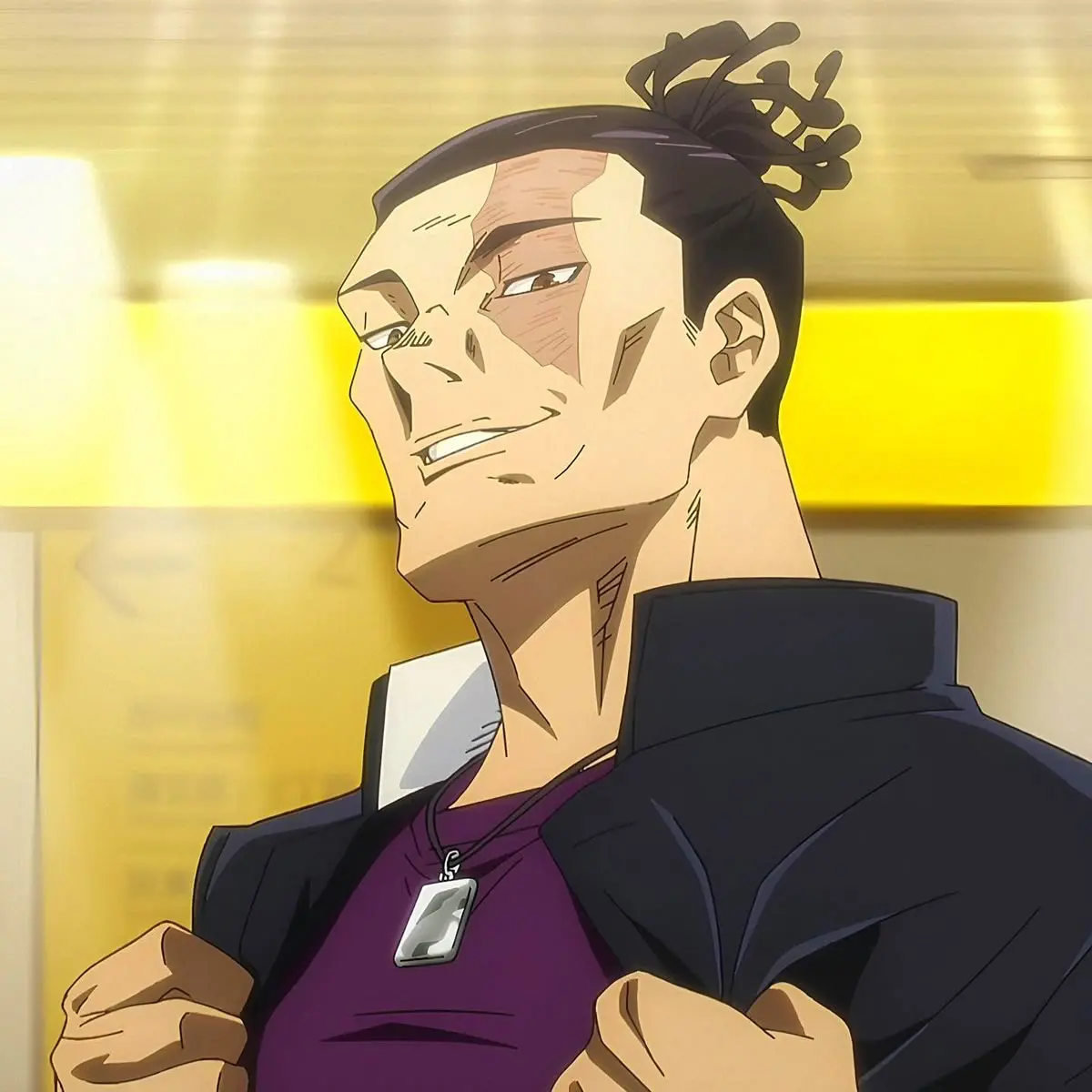 Avatar of Aoi Todo 