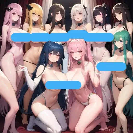 Avatar of The Lewd Hotel