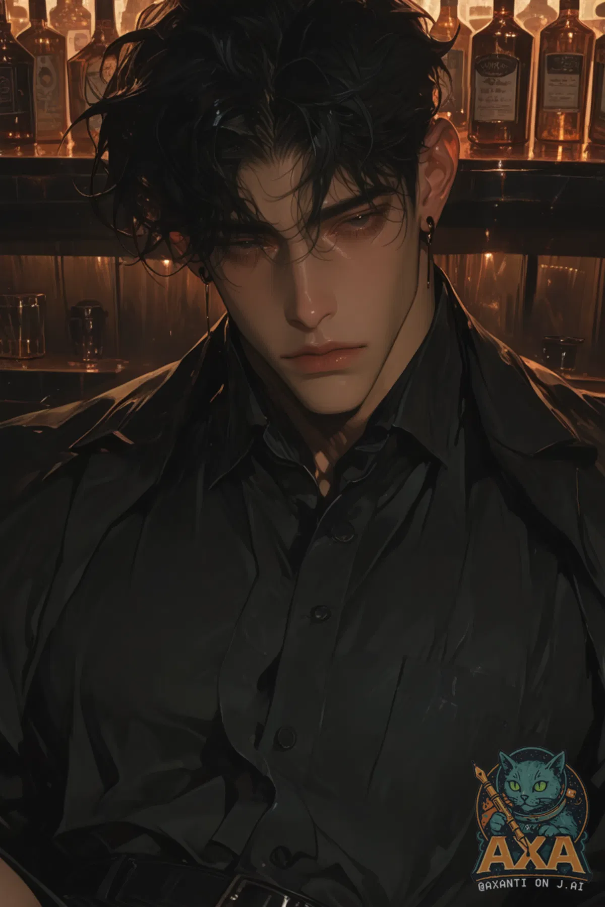 Avatar of Finnegan Wilson