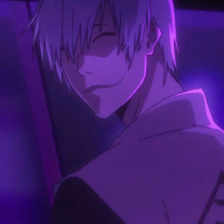Avatar of Gin Ichimaru//NSFW 