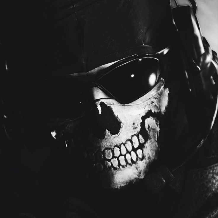Avatar of Simon Riley 