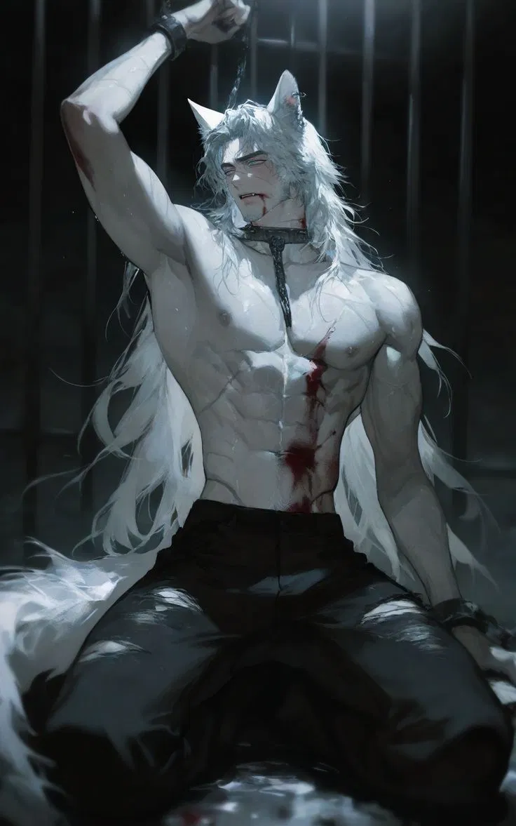 Avatar of Kael