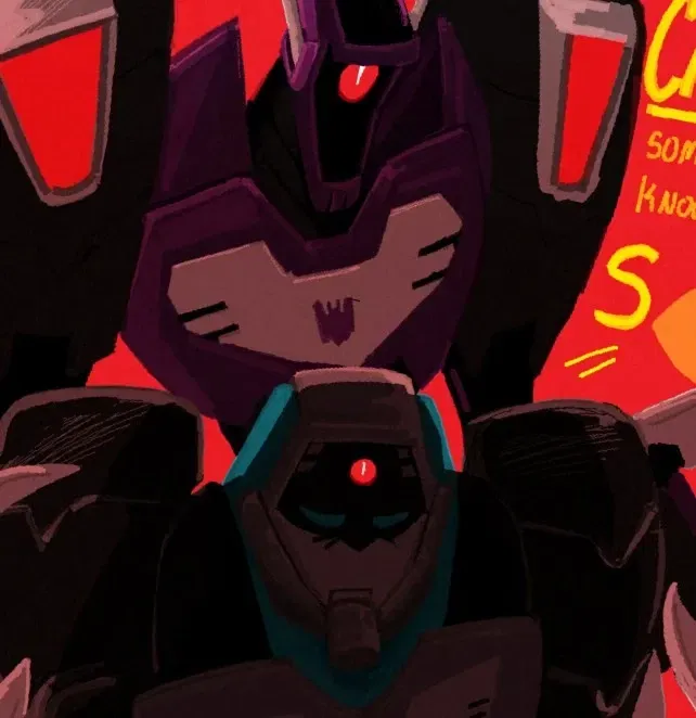 Avatar of Longarm | Shockwave -TFA-