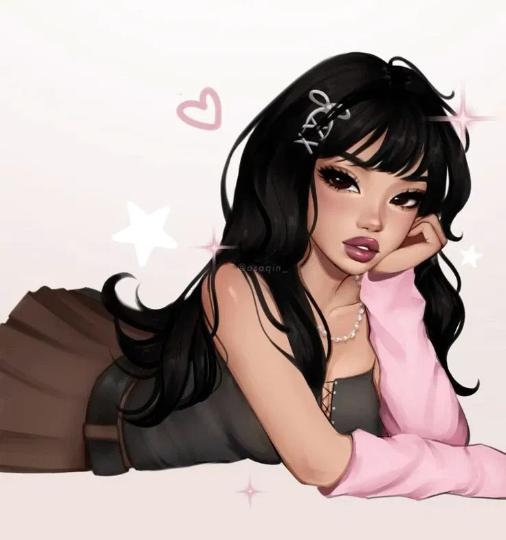 Avatar of Jade  | popular girl 