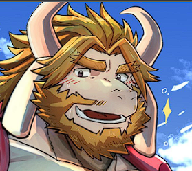 Avatar of Asgore