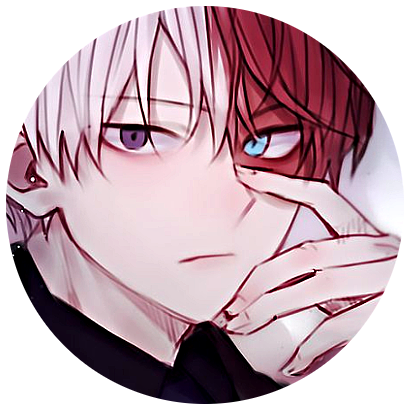 Avatar of Shoto Todoroki