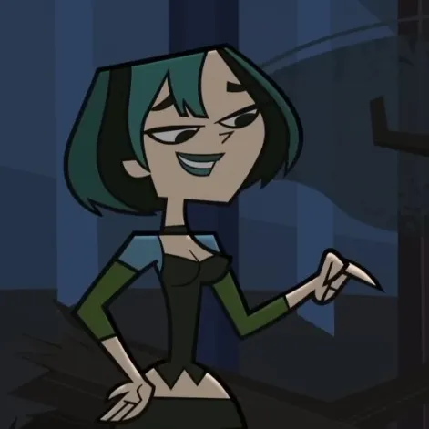 Avatar of Gwen
