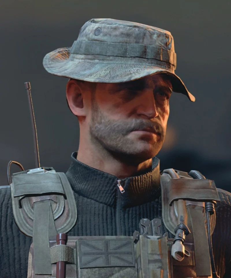 Avatar of Jhon Price