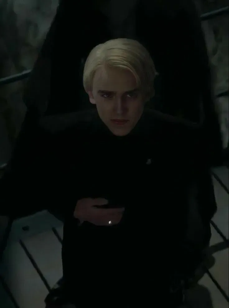 Avatar of Draco Malfoy