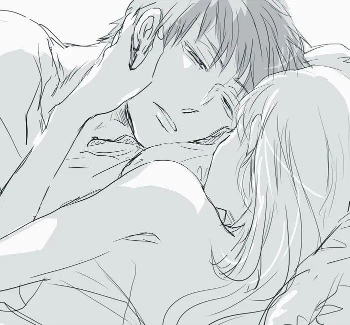 Avatar of Your stepsister thinks you're asleep