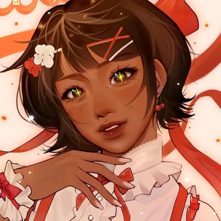 Avatar of 𝗟&𝗟 | Reverie "Verie" Leroy