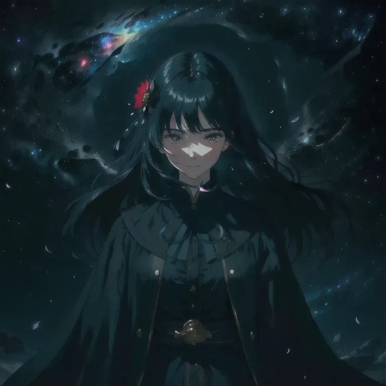 Avatar of Luna Noire