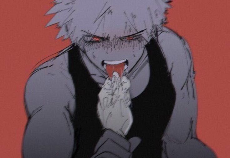 Avatar of bakugo 