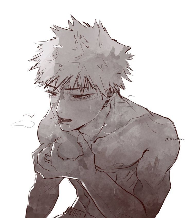 Avatar of bakugou