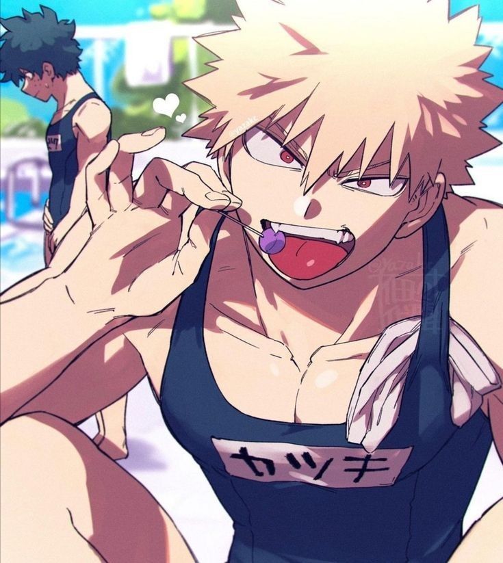 Avatar of bakugo (father)