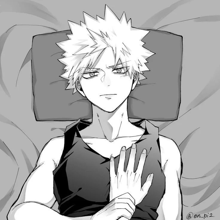 Avatar of bakugo 