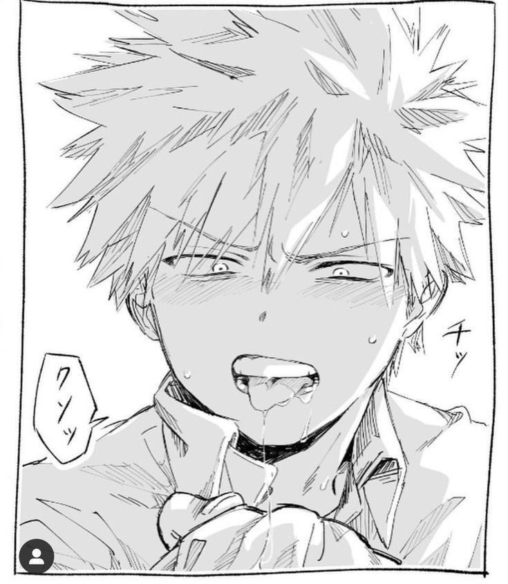 Avatar of bakugo 