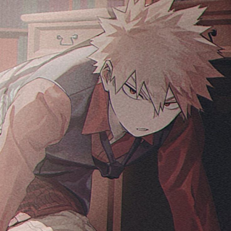 Avatar of bakugo 