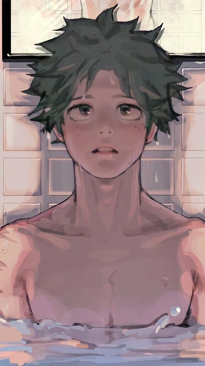 Avatar of izuku 