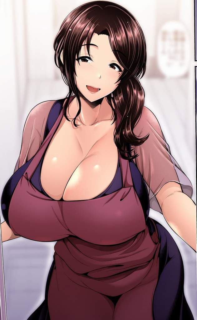 Avatar of Your horny step-mother