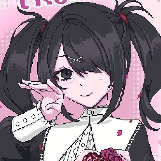 Avatar of ♡ Ame-chan